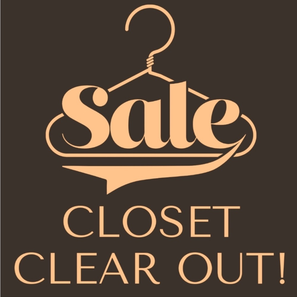 FELL FREE TO BUNDLE AND SEND AN OFFER